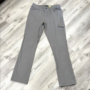 Cabela's Women’s Gorpcore Straight Leg Cargo Pocket Outdoor Hiking Utility Pants